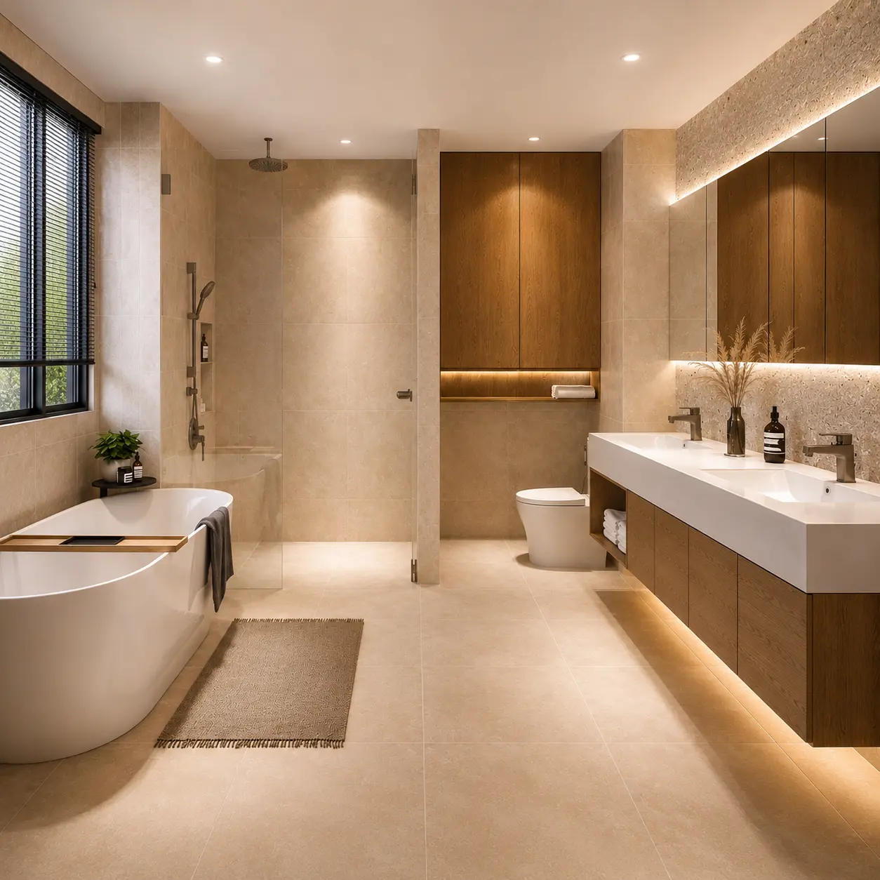 Enlace Suites Units Photo