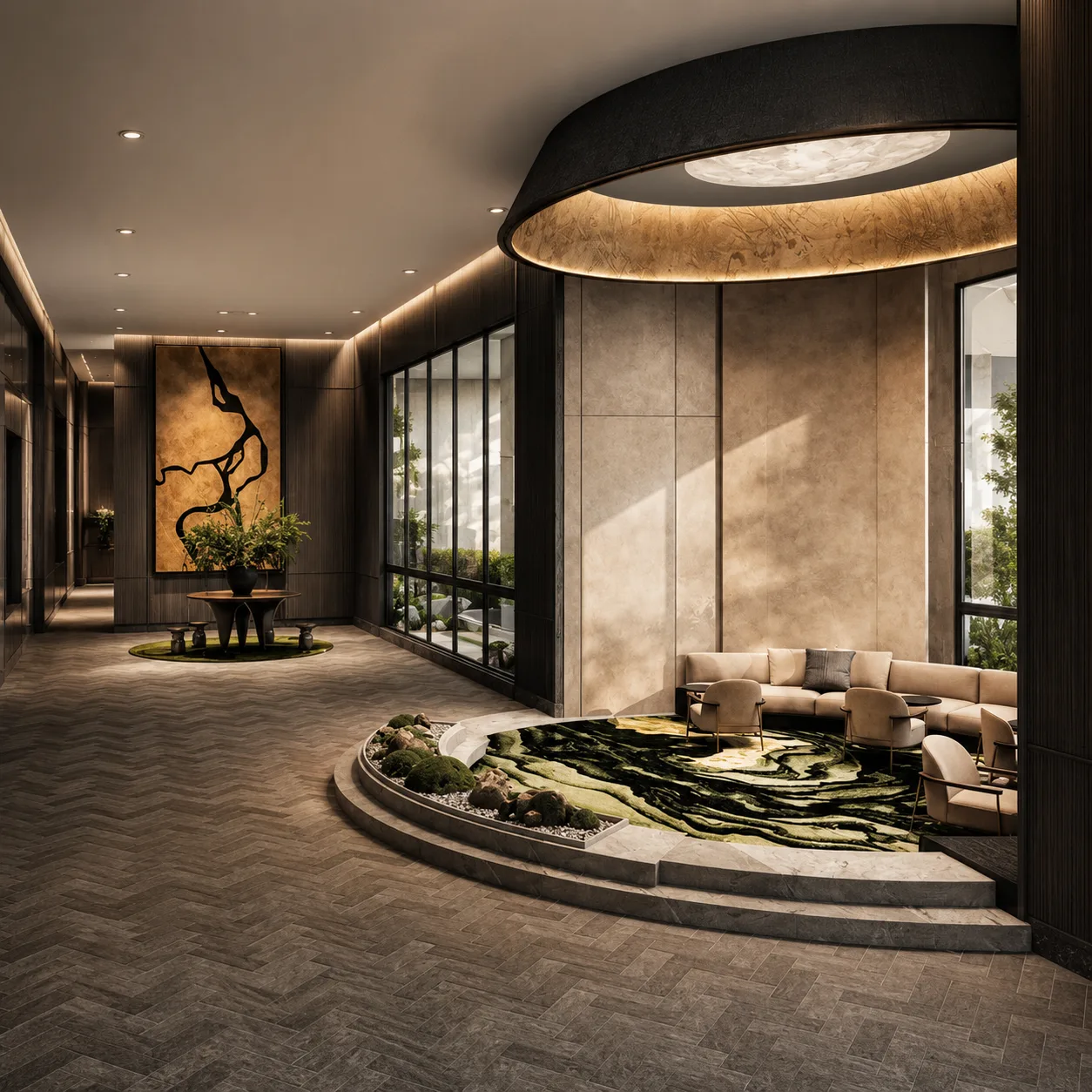 Enlace Suites Pantai Sentral Park
